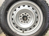 ブリヂストン ブリザック VRX 195/65R15  /　 AP 6.0J+ 100/114.3-5穴 4本