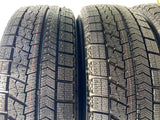 ブリヂストン ブリザック VRX 195/65R15  /　 AP 6.0J+ 100/114.3-5穴 4本