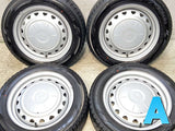 ヨコハマ アイスガード iG60 185/60R15  /　 キャロウィン YE 6.0J+ 100/114.3-4穴 4本