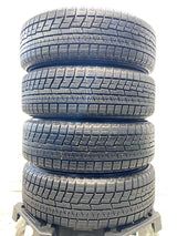 ヨコハマ アイスガード iG60 185/60R15  /　 キャロウィン YE 6.0J+ 100/114.3-4穴 4本