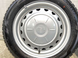 ヨコハマ アイスガード iG60 185/60R15  /　 キャロウィン YE 6.0J+ 100/114.3-4穴 4本