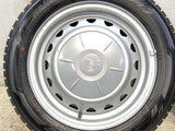 ヨコハマ アイスガード iG60 185/60R15  /　 キャロウィン YE 6.0J+ 100/114.3-4穴 4本