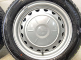 ヨコハマ アイスガード iG60 185/60R15  /　 キャロウィン YE 6.0J+ 100/114.3-4穴 4本