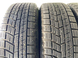 ヨコハマ アイスガード iG60 185/60R15  /　 キャロウィン YE 6.0J+ 100/114.3-4穴 4本
