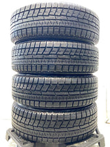 ヨコハマ アイスガード iG60 185/60R15  /　 TOPY M60 5.5J+ 100-4穴 4本