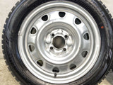 ヨコハマ アイスガード iG60 185/60R15  /　 TOPY M60 5.5J+ 100-4穴 4本