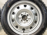 ヨコハマ アイスガード iG60 185/60R15  /　 TOPY M60 5.5J+ 100-4穴 4本
