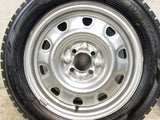ヨコハマ アイスガード iG60 185/60R15  /　 TOPY M60 5.5J+ 100-4穴 4本