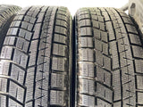 ヨコハマ アイスガード iG60 185/60R15  /　 TOPY M60 5.5J+ 100-4穴 4本