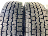 ダンロップ ウィンターマックス LT03 175/75R15 103/101LT 2本