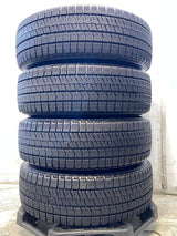 ブリヂストン ブリザック VRX2 195/65R15  /　 JECT AP 6.0J+ 100/114.3-5穴 4本