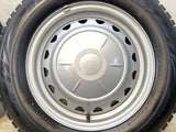 ブリヂストン ブリザック VRX2 195/65R15  /　 JECT AP 6.0J+ 100/114.3-5穴 4本