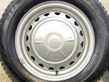 ブリヂストン ブリザック VRX2 195/65R15  /　 JECT AP 6.0J+ 100/114.3-5穴 4本