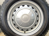 ブリヂストン ブリザック VRX2 195/65R15  /　 JECT AP 6.0J+ 100/114.3-5穴 4本