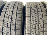 ブリヂストン ブリザック VRX2 195/65R15  /　 JECT AP 6.0J+ 100/114.3-5穴 4本
