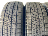 ブリヂストン ブリザック VRX2 195/65R15  /　 JECT AP 6.0J+ 100/114.3-5穴 4本