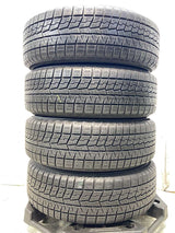 ヨコハマ アイスガード iG70 185/60R15  /　 TOPY Ｖ11 6.0J+ 100/114.3-5穴 4本