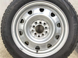 ヨコハマ アイスガード iG70 185/60R15  /　 TOPY Ｖ11 6.0J+ 100/114.3-5穴 4本