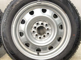 ヨコハマ アイスガード iG70 185/60R15  /　 TOPY Ｖ11 6.0J+ 100/114.3-5穴 4本