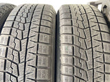 ヨコハマ アイスガード iG70 185/60R15  /　 TOPY Ｖ11 6.0J+ 100/114.3-5穴 4本