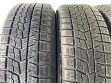 ヨコハマ アイスガード iG70 185/60R15  /　 TOPY Ｖ11 6.0J+ 100/114.3-5穴 4本