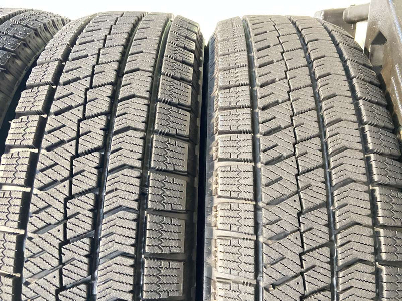 ブリヂストン ブリザック VRX2 175/65R15  4本
