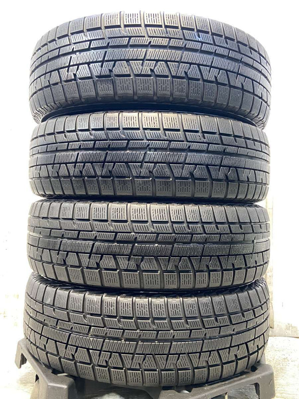ヨコハマ アイスガード iG50 PLUS 195/65R15  4本