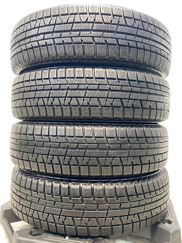 ヨコハマ アイスガード iG50 PLUS 165/65R15  4本