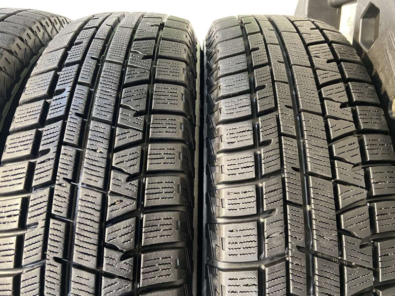ヨコハマ アイスガード iG50 PLUS 165/65R15  4本