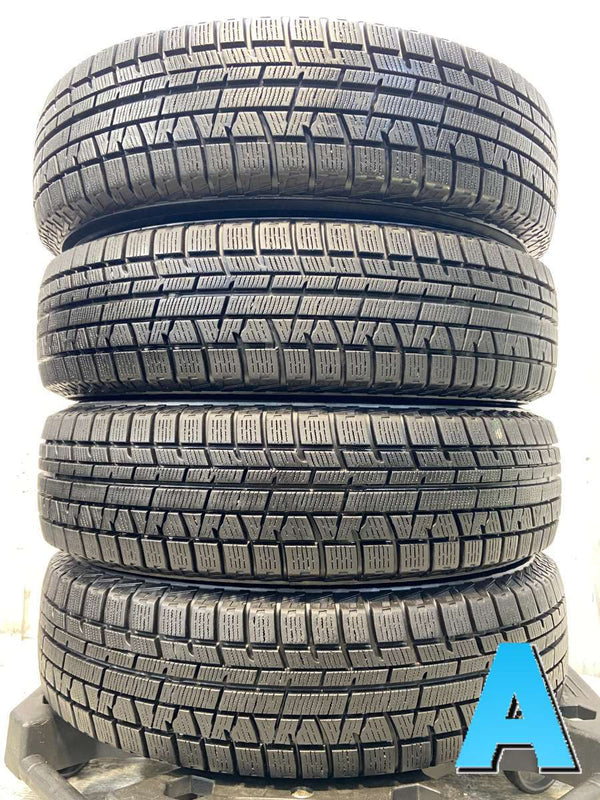 ヨコハマ アイスガード iG50 PLUS 165/65R15  4本