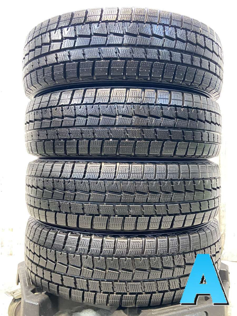ダンロップ ウィンターマックス WM01 165/65R15  4本