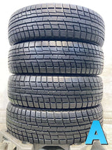 イエローハット プラクティバ アイス BP02 175/65R15  4本