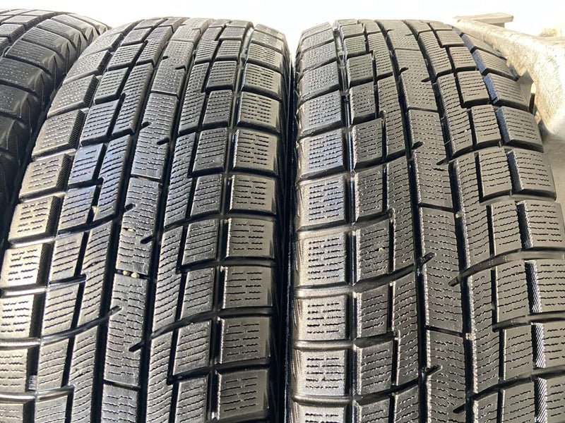 イエローハット プラクティバ アイス BP02 175/65R15  4本
