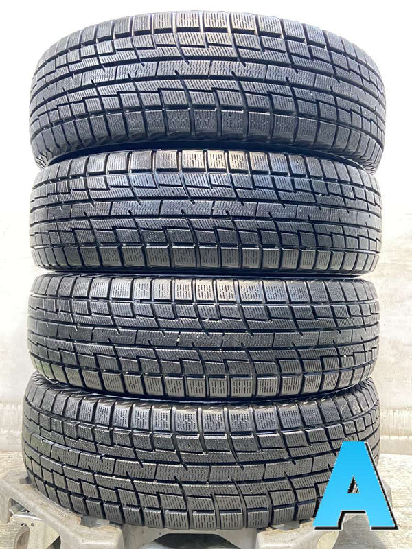 イエローハット プラクティバ アイス BP02 175/65R15  4本