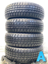 ダンロップ ウィンターマックス WM02 175/55R15  4本
