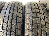 ダンロップ ウィンターマックス WM02 175/55R15  4本