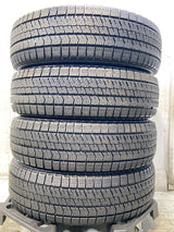ブリヂストン ブリザック VRX2 175/65R15  4本