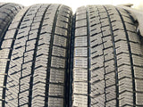 ブリヂストン ブリザック VRX2 175/65R15  4本