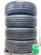 ダンロップ ウィンターマックス WM01 195/65R15  4本