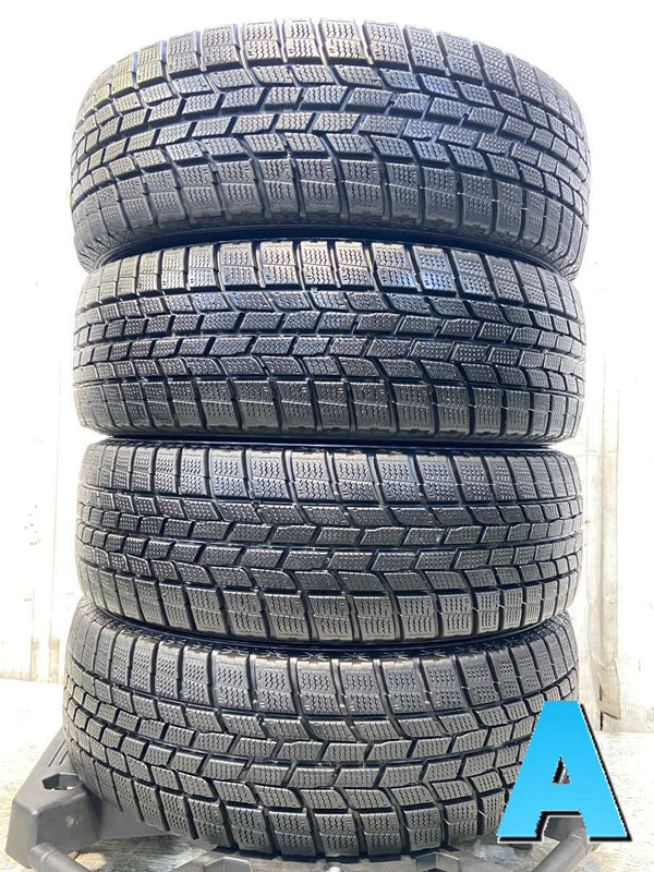 グッドイヤー アイスナビ 6 185/60R15  4本