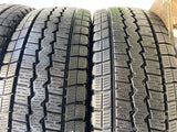 ダンロップ ウィンターマックス SV01 195/80R15 107/105LT 4本