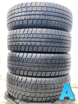 ダンロップ ウィンターマックス WM02 185/65R15  4本