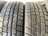 ダンロップ ウィンターマックス WM02 185/65R15  4本