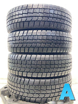 ダンロップ ウィンターマックス WM02 165/60R15  4本