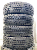 ダンロップ ウィンターマックス WM02 185/65R15  4本