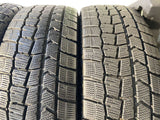 ダンロップ ウィンターマックス WM02 185/65R15  4本