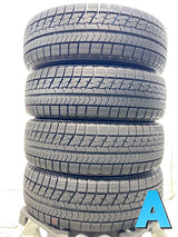 ブリヂストン ブリザック VRX 195/65R15  4本