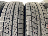 ブリヂストン ブリザック VRX 195/65R15  4本