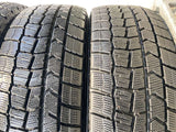 ダンロップ ウィンターマックス WM02 185/60R15  4本