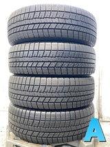 ダンロップ ウィンターマックス03 185/60R15  4本